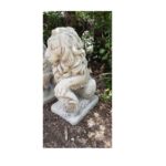 LEONE ALTEZZA 56 CM - immagine 4