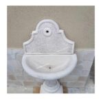 FONTANA A PARETE - immagine 4