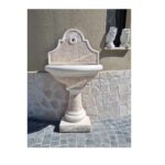 FONTANA A PARETE - immagine 5