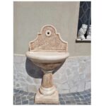 FONTANA A PARETE - immagine 2