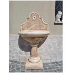 FONTANA A PARETE - immagine 3