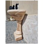 FONTANA A PARETE - immagine 5