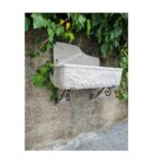 LAVANDINO CON STAFFE IN FERRO - immagine 3