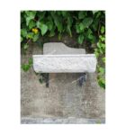 LAVANDINO CON STAFFE IN FERRO - immagine 6