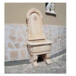 FONTANA A PARETE - immagine 2