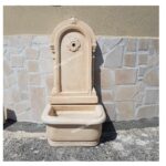 FONTANA A PARETE