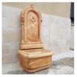 FONTANA A PARETE - immagine 2