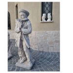 STATUA INVERNO - immagine 2