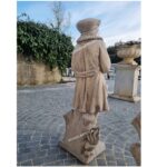 STATUA INVERNO - immagine 4