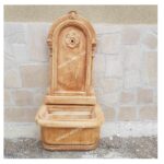 FONTANA A PARETE