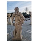 STATUA PRIMAVERA - immagine 4