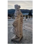 STATUA PRIMAVERA - immagine 3