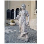 STATUA PRIMAVERA - immagine 2