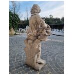 STATUA AUTUNNO - immagine 3