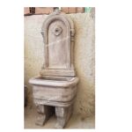 FONTANA A PARETE - immagine 2