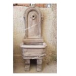 FONTANA A PARETE