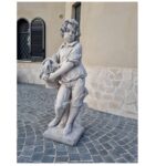 STATUA AUTUNNO - immagine 2
