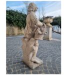 STATUA AUTUNNO - immagine 4