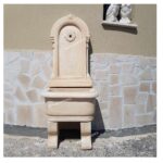 FONTANA A PARETE