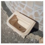 FONTANA A PARETE - immagine 3