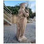 STATUA ESTATE - immagine 4