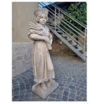 STATUA ESTATE - immagine 2