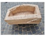 FONTANA LAVANDINO A PARETE - immagine 6