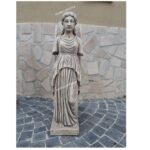 N° 2 CONSOLLE CARIATIDI BASI - CARIATIDE - immagine 14