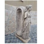 N° 2 CONSOLLE CARIATIDI BASI - CARIATIDE - immagine 15