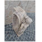 N° 2 CONSOLLE CARIATIDI BASI - CARIATIDE - immagine 16