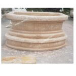 FONTANA LAVANDINO A PARETE - immagine 2