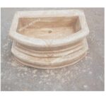 FONTANA LAVANDINO A PARETE