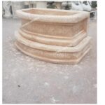 FONTANA LAVANDINO A PARETE - immagine 4