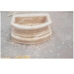 FONTANA LAVANDINO A PARETE - immagine 5