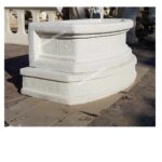 FONTANA LAVANDINO A PARETE - immagine 2