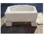 FONTANA LAVANDINO A PARETE - immagine 3