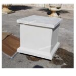PIEDISTALLO - BASE 60 CM