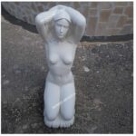 STATUA VENERE - NUDO - immagine 17
