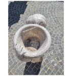 STATUA CONTADINA - immagine 7