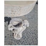 STATUE CONTADINI - COPPIA - immagine 17