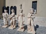 STATUE DELLE 4 STAGIONI - immagine 20