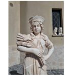 STATUE DELLE 4 STAGIONI - immagine 7