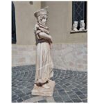 STATUE DELLE 4 STAGIONI - immagine 13