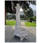 FONTANA A COLONNINA