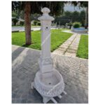 FONTANA A COLONNINA - immagine 3