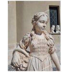 STATUA PRIMAVERA - immagine 3