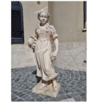 STATUE DELLE 4 STAGIONI - immagine 18