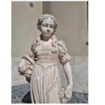 STATUA PRIMAVERA - immagine 2