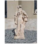 STATUE DELLE 4 STAGIONI - immagine 10