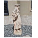 STATUE DELLE 4 STAGIONI - immagine 15